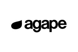 logo agape