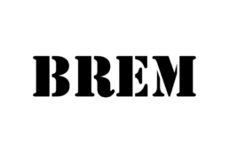 logo brem