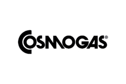 logo cosmogas