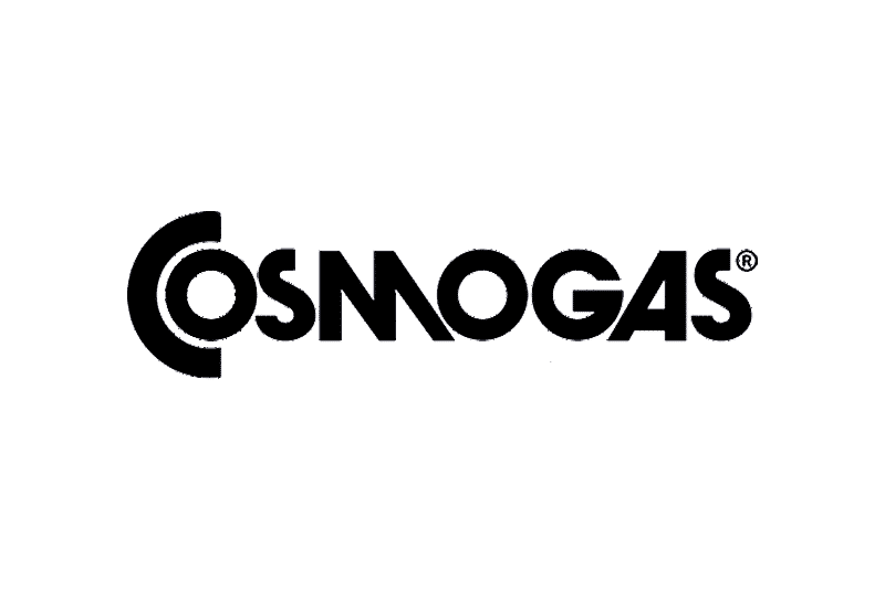 logo cosmogas