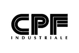 logo cpf industriale