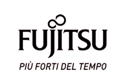logo fujitsu