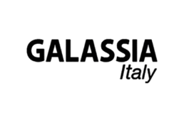 logo galassia italy
