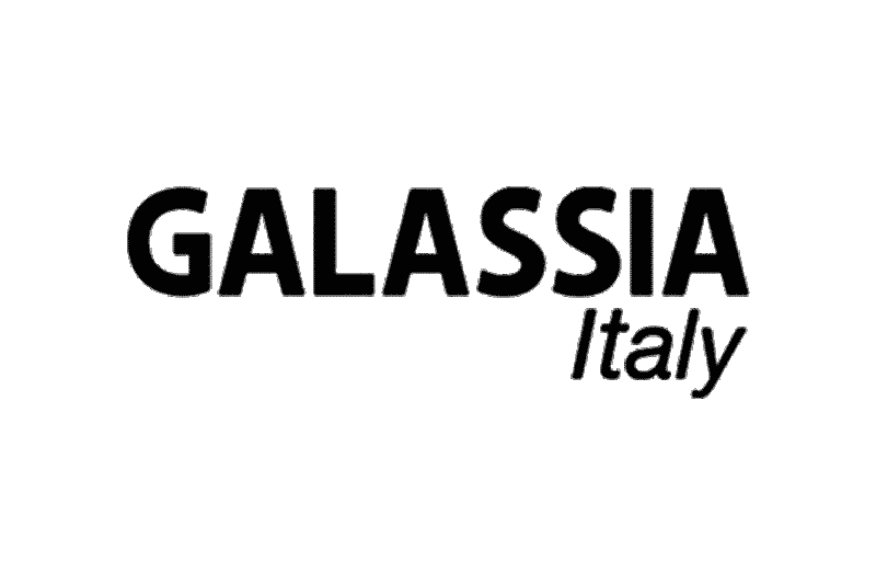 logo galassia italy