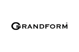 logo grandform