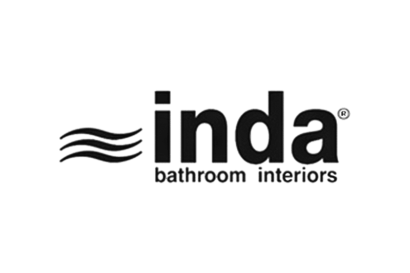 Logo inda