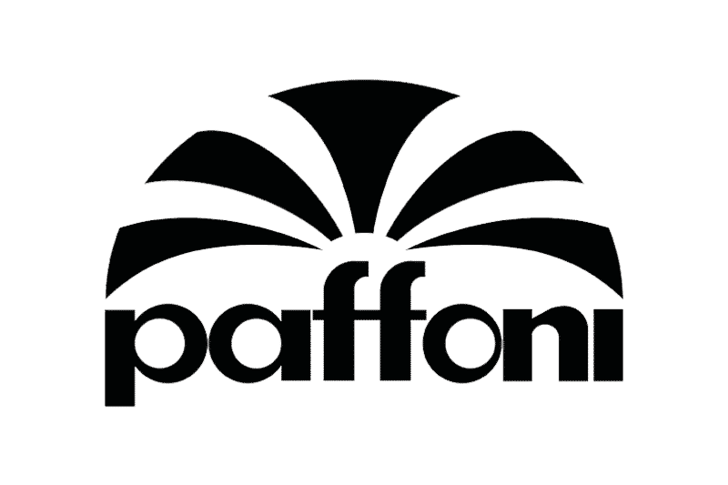 logo paffoni