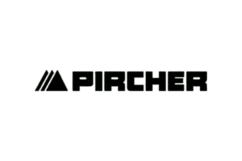 logo pircher