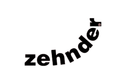 logo zehnder