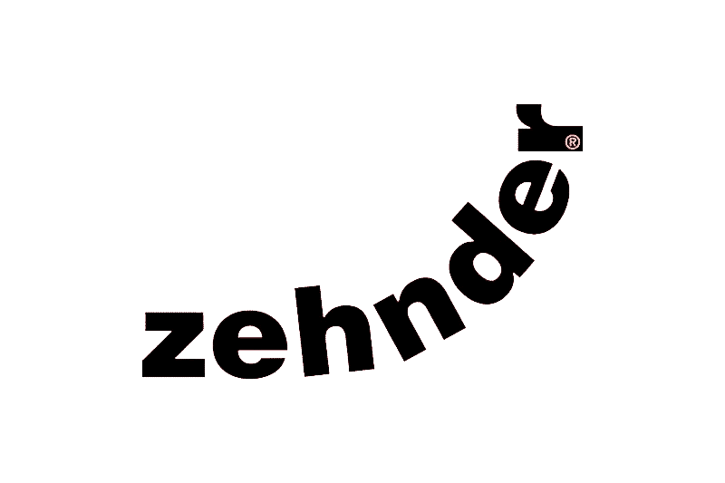 logo zehnder