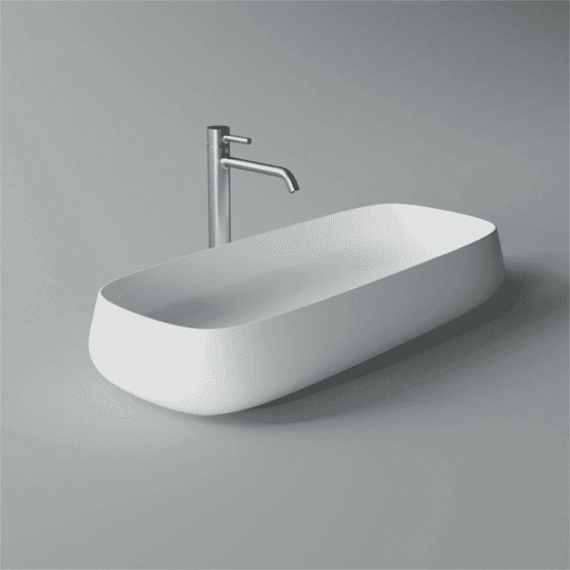 lavabo nur alice ceramiche